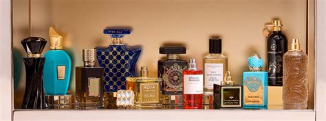 italian perfumes list